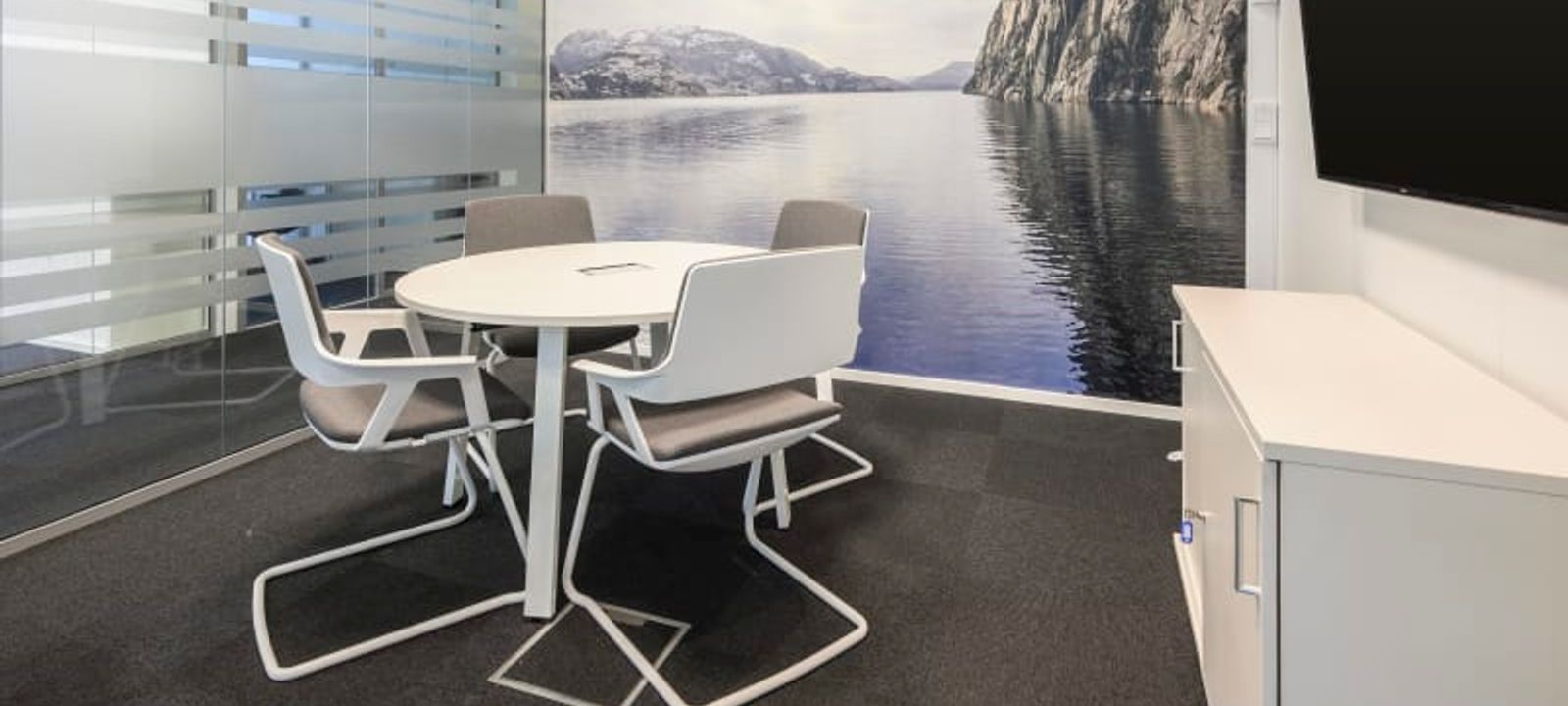 Forusparken 2, Stavanger - Image 1