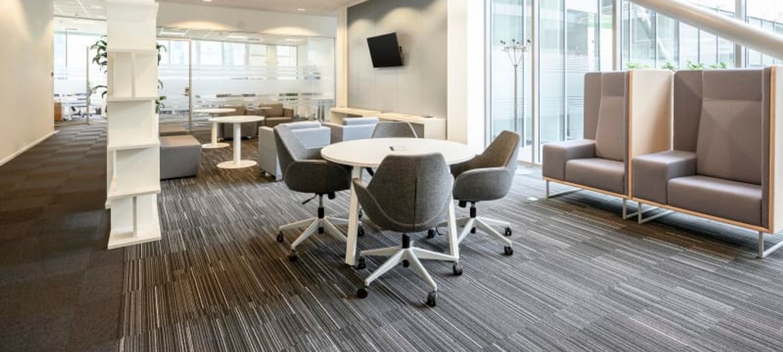 Forusparken 2, Stavanger - Image 1