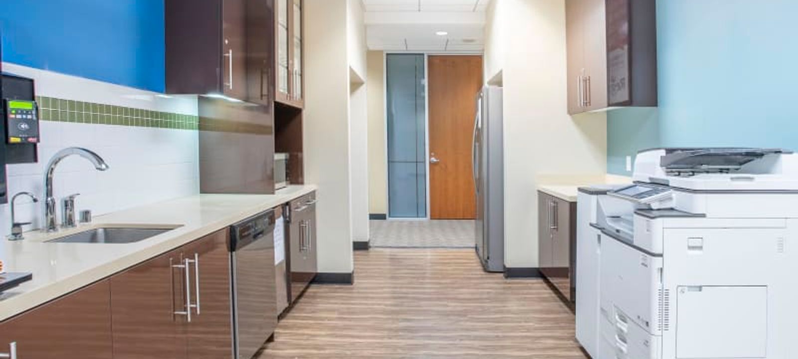 1255 Treat Blvd, Walnut Creek - Image 1