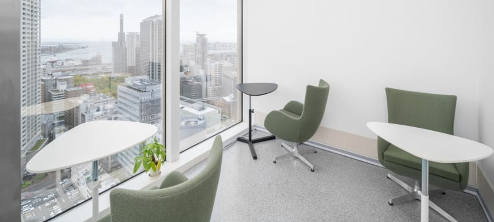 8-1-6 Goko Dori Chuo-ku, Kobe - Image 1