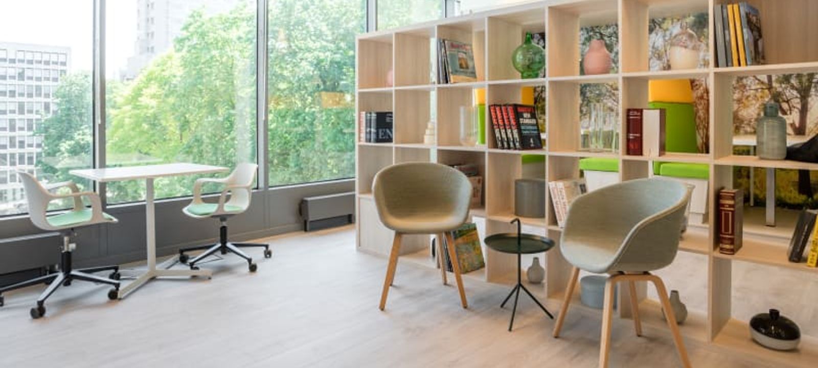 Square De Meeus 37, Brussels - Image 1