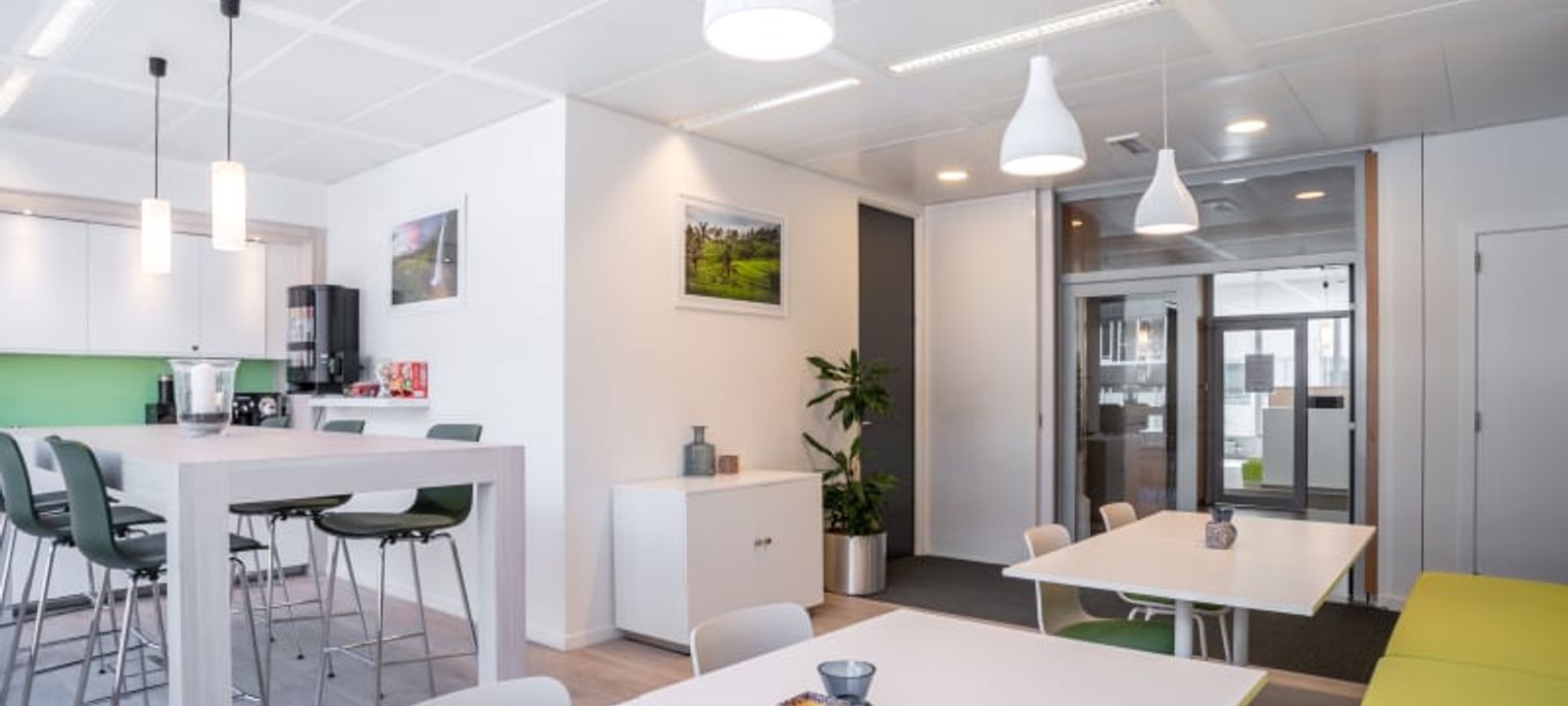 Square De Meeus 37, Brussels - Image 1