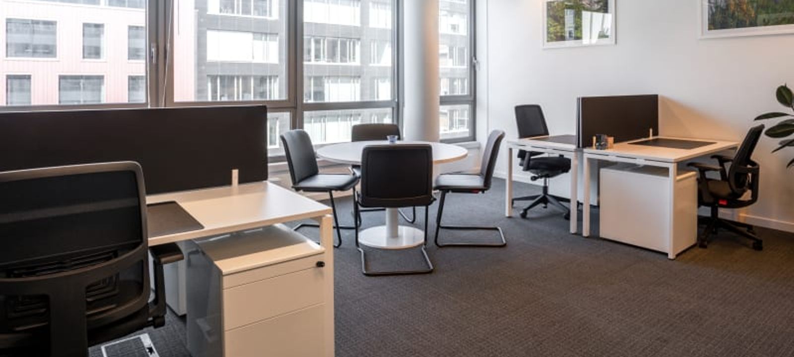 Square De Meeus 37, Brussels - Image 1