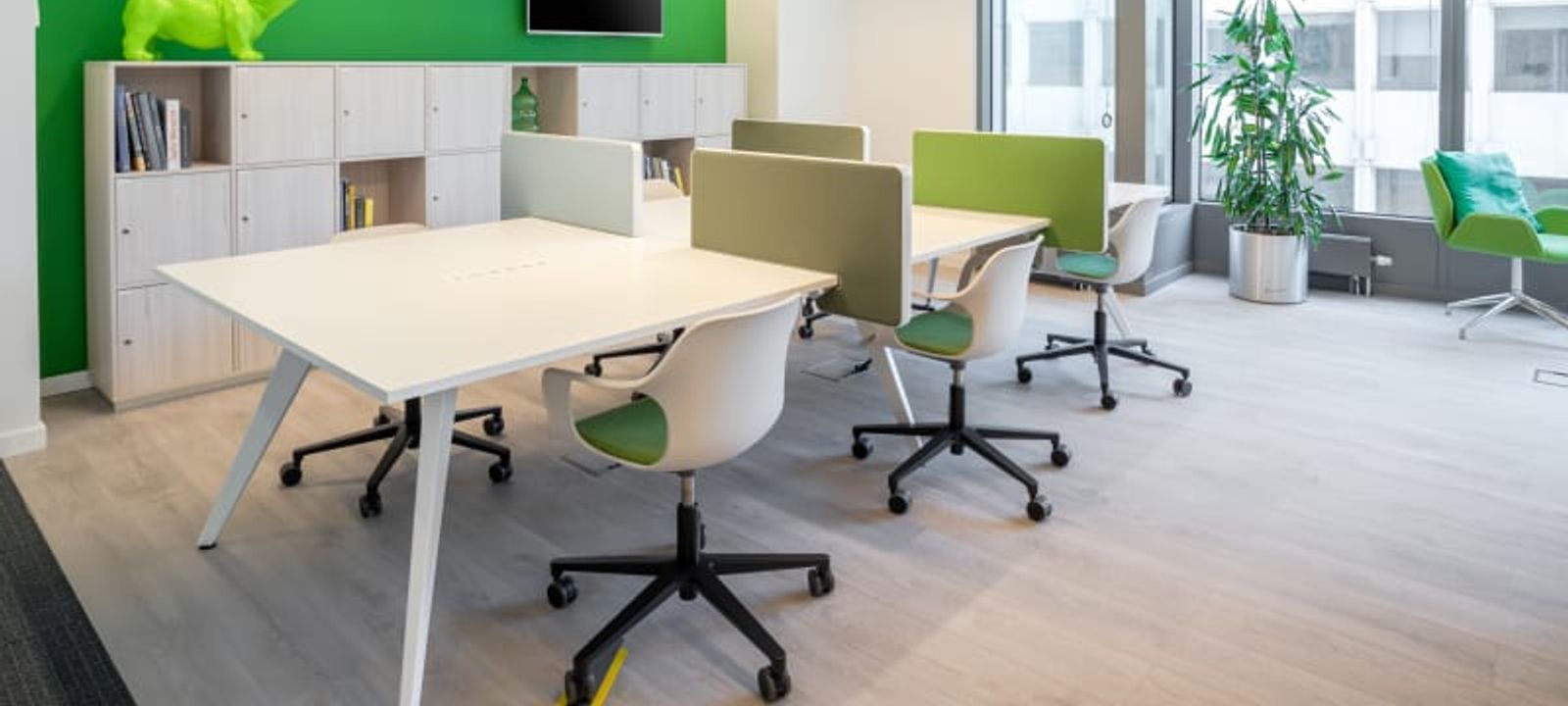 Square De Meeus 37, Brussels - Image 1