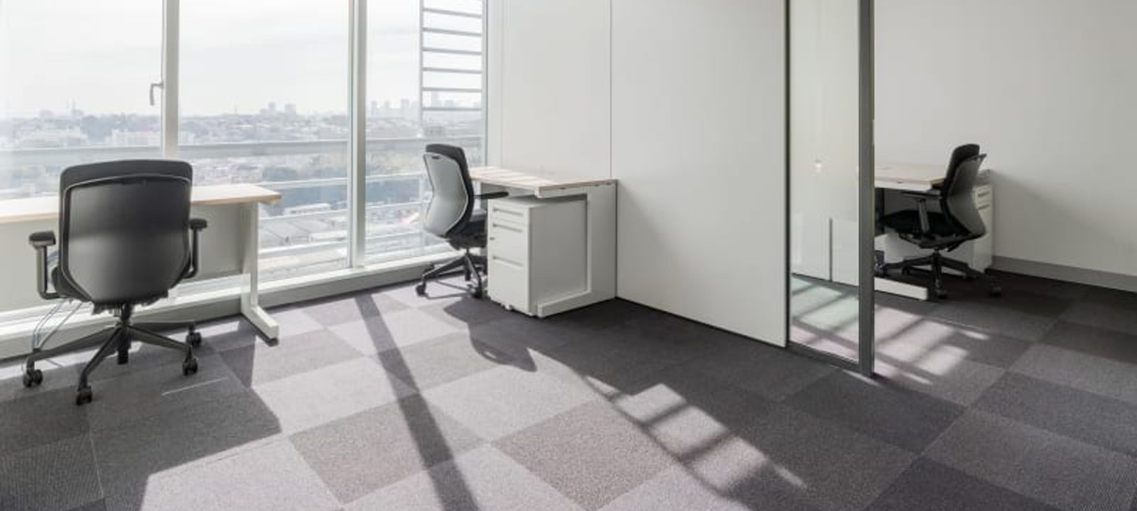 Shin Yokohama Square - Image 1