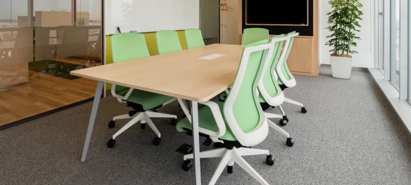 2-3-12 Shin Yokohama Kohoku-ku, Yokohama - Image 1