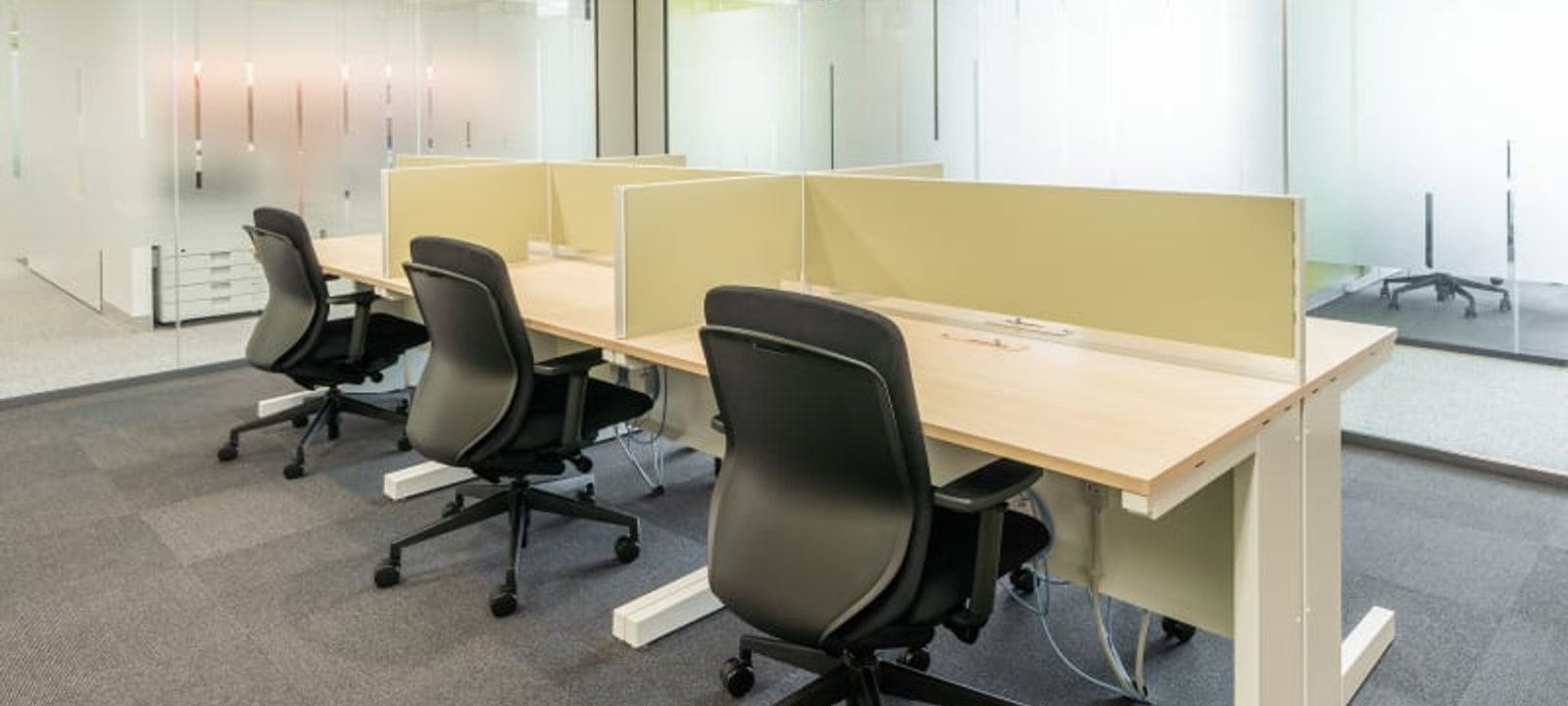 2-3-12 Shin Yokohama Kohoku-ku, Yokohama - Image 1