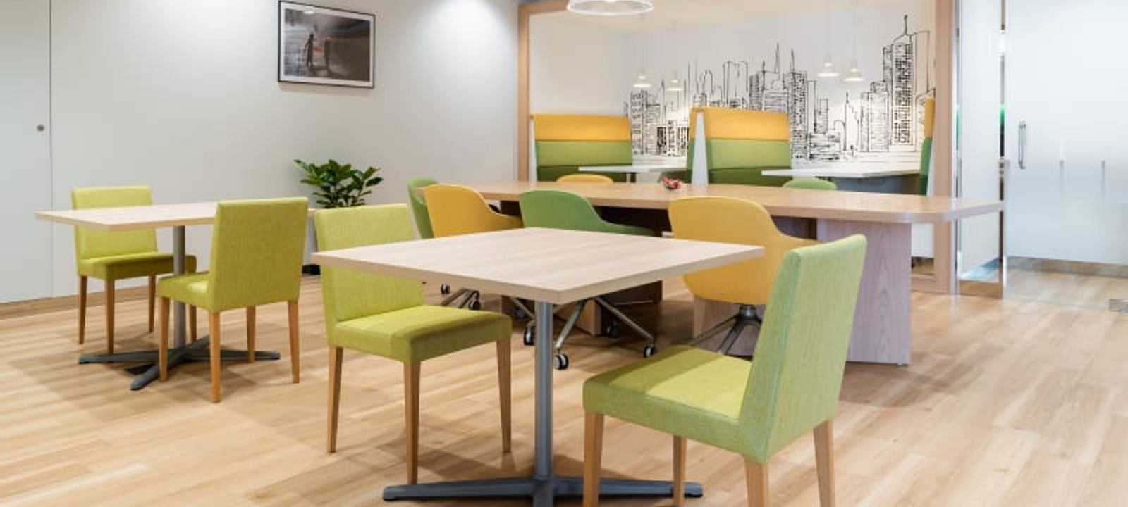 2-3-12 Shin Yokohama Kohoku-ku, Yokohama - Image 1