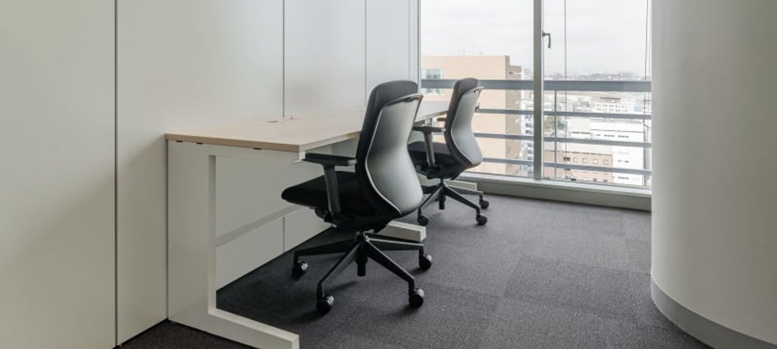 2-3-12 Shin Yokohama Kohoku-ku, Yokohama - Image 1