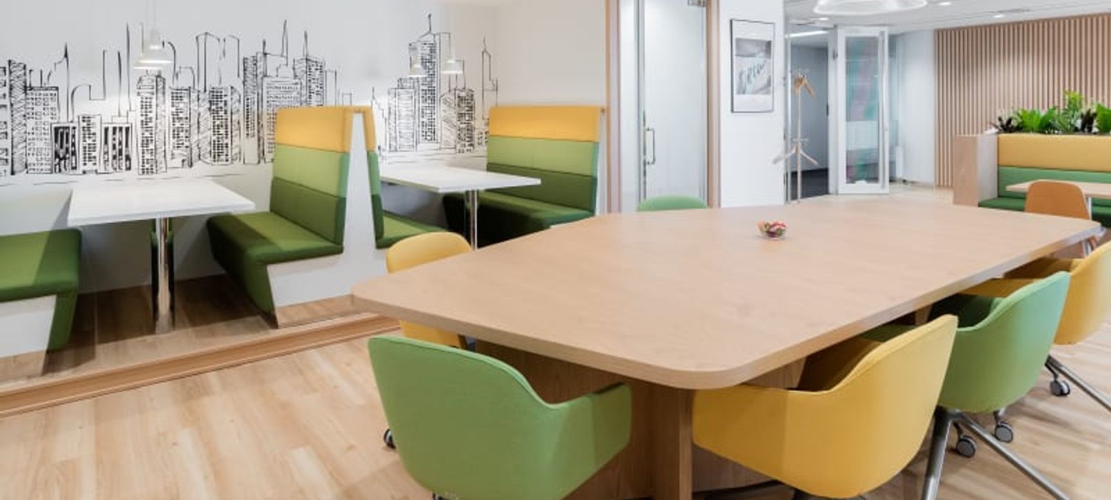 2-3-12 Shin Yokohama Kohoku-ku, Yokohama - Image 1