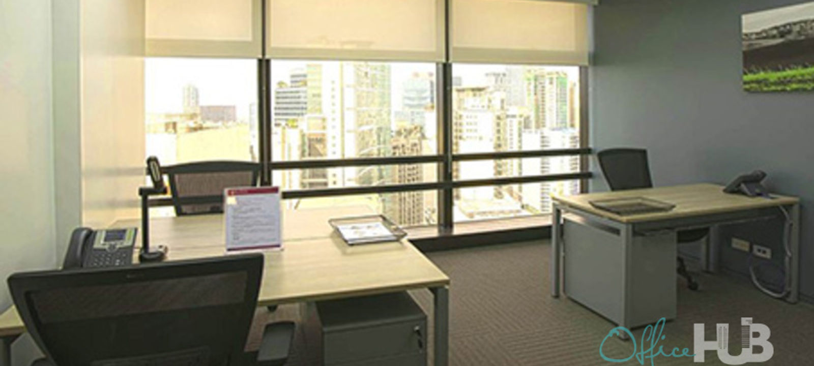 12 Eastwood Avenue, Quezon City - Image 1