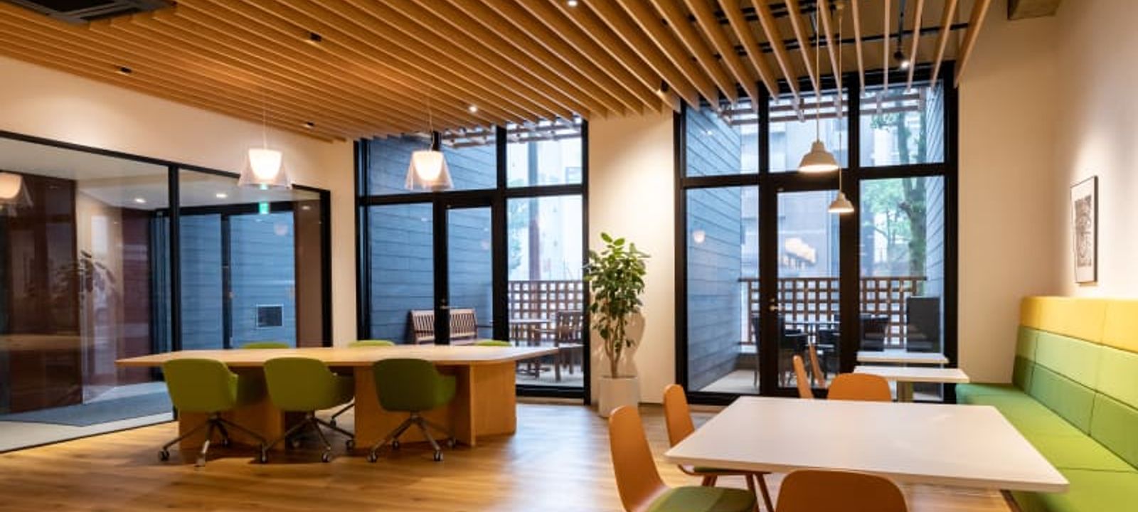 Kawakita Building - Image 1