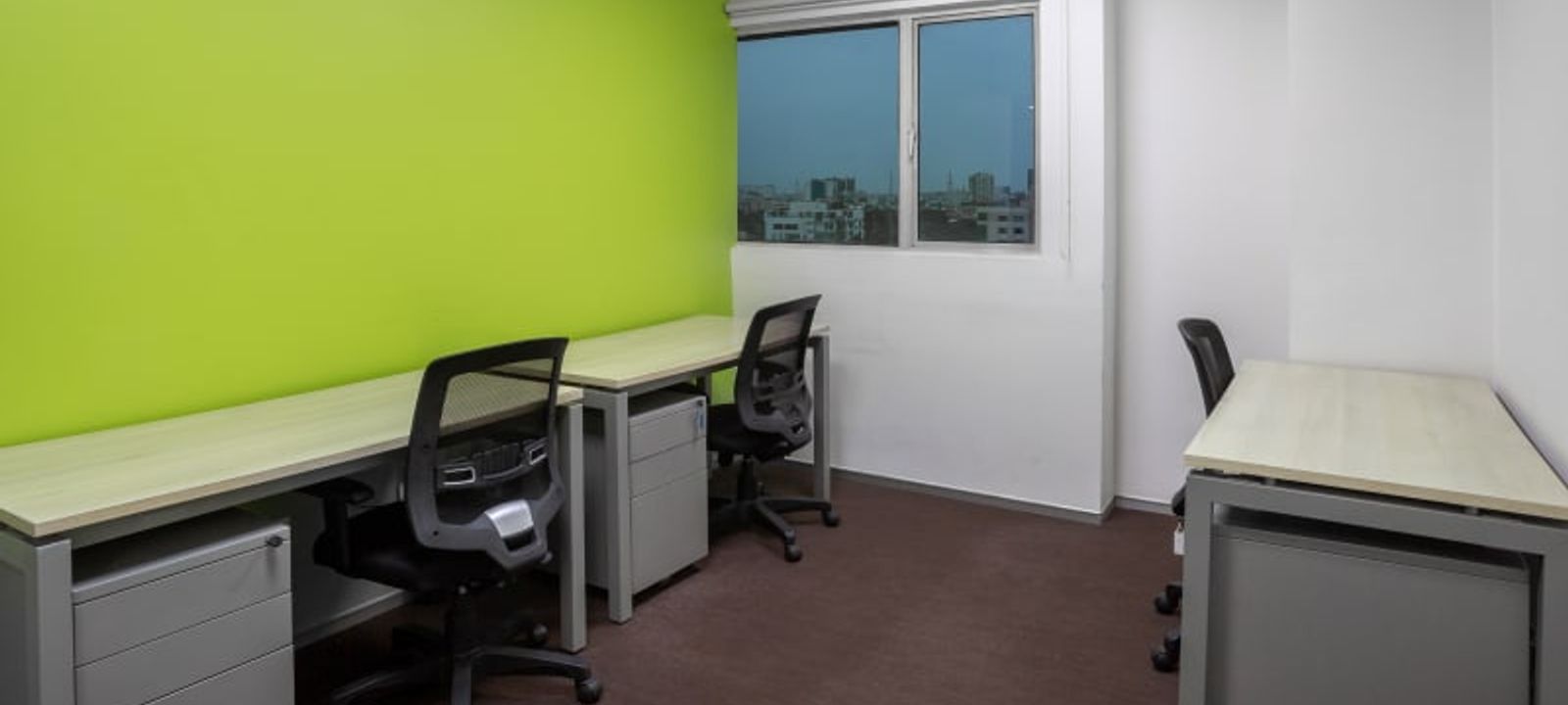 Harrington Road 2 Chetpet, Chennai - Image 1