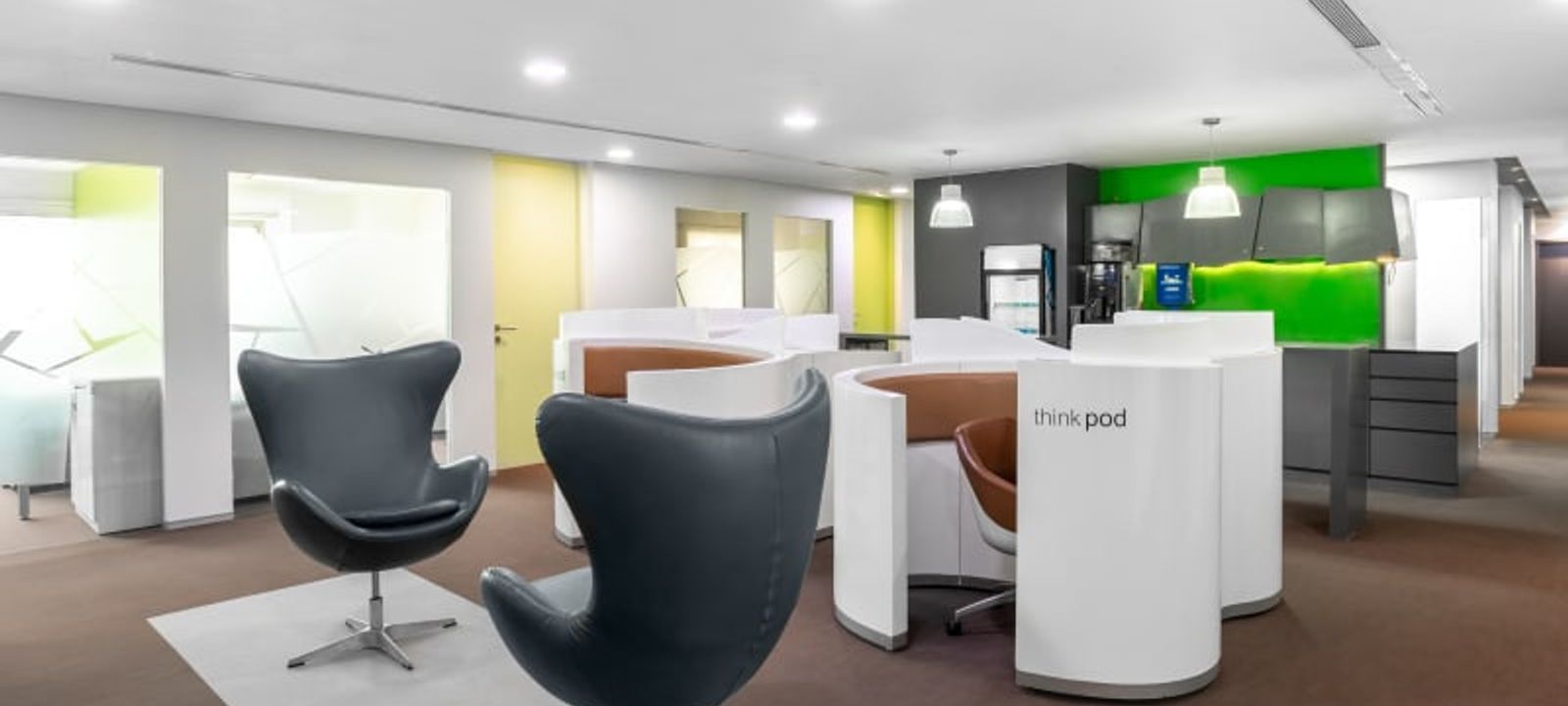 Harrington Road 2 Chetpet, Chennai - Image 1