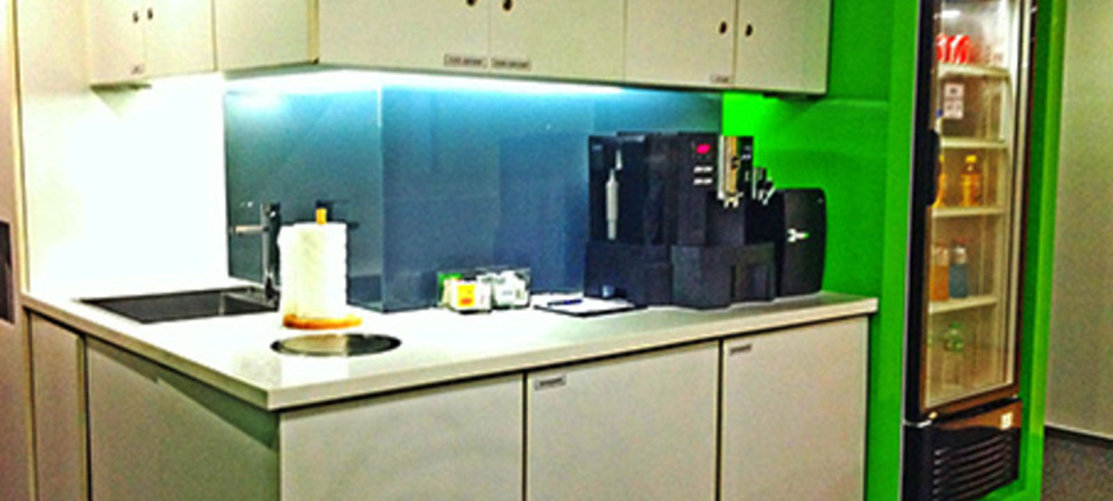 Filinvest Avenue Corner Alabang-zapote Road, Alabang - Image 1