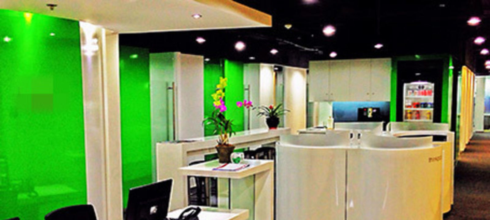 Filinvest Avenue Corner Alabang-zapote Road, Alabang - Image 1