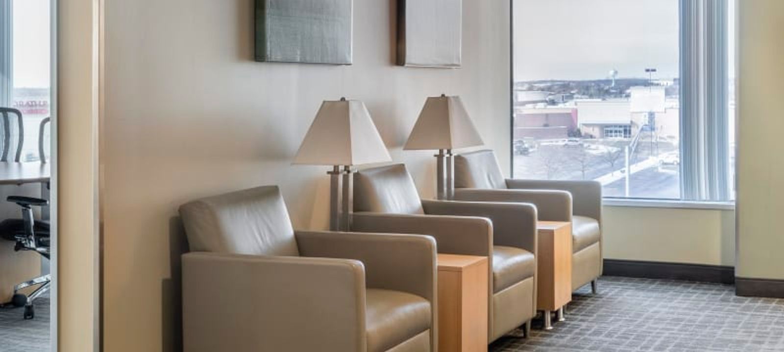 Orland Park Executive Tower - Image 1