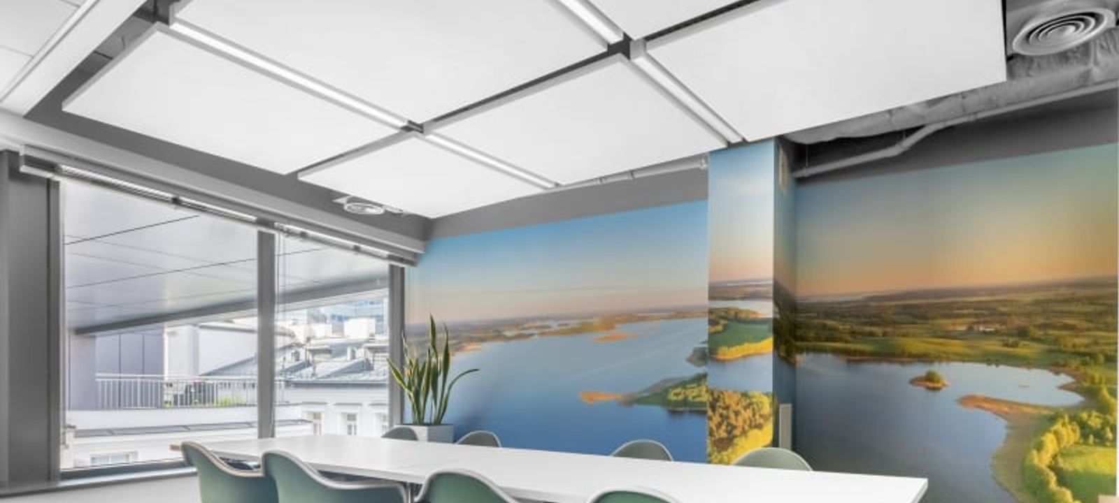 3A Warynskiego Street Polna Corner, Warsaw - Image 1