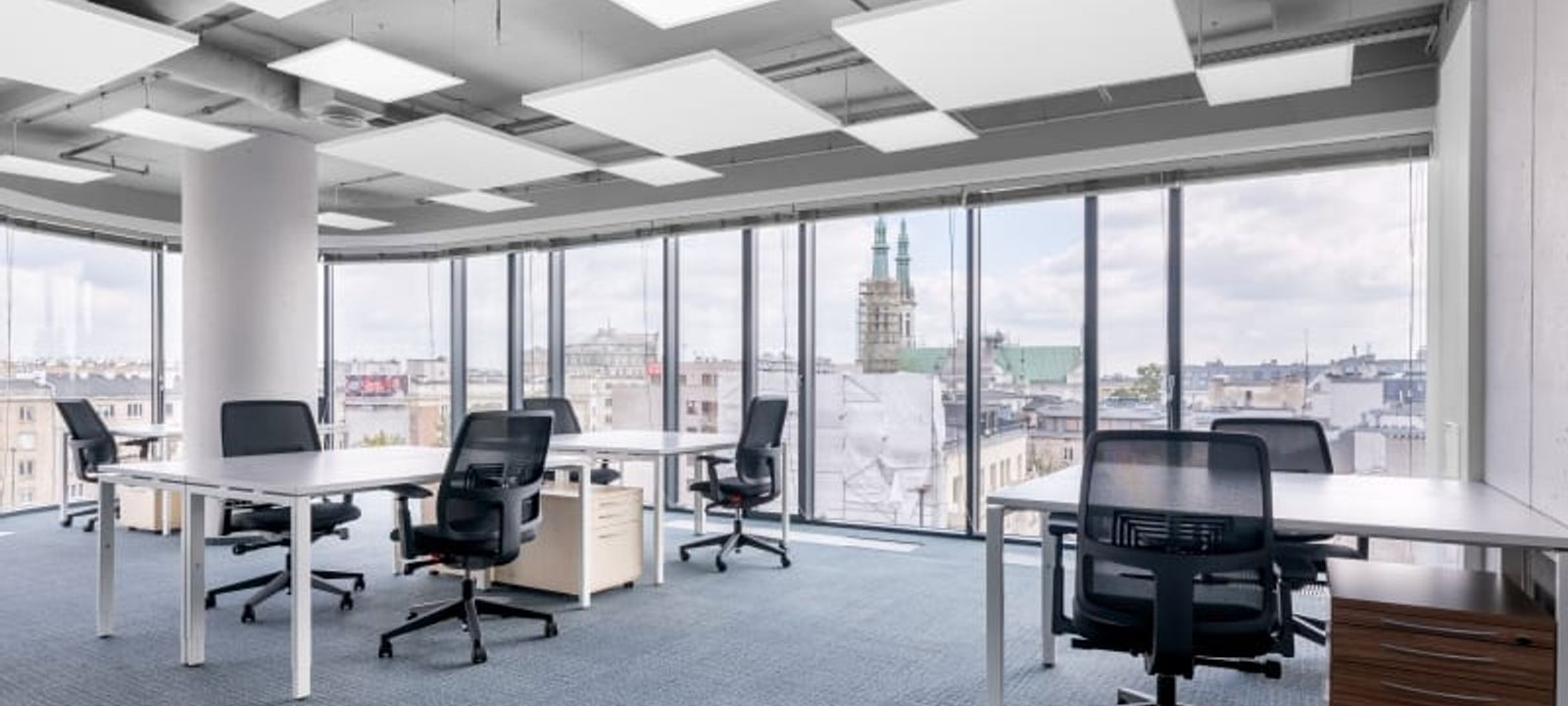 3A Warynskiego Street Polna Corner, Warsaw - Image 1