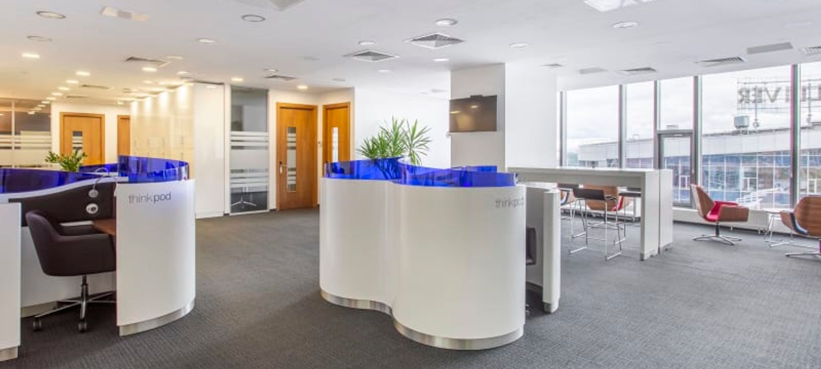 1A Sportyvna Sq, Kyiv - Image 1