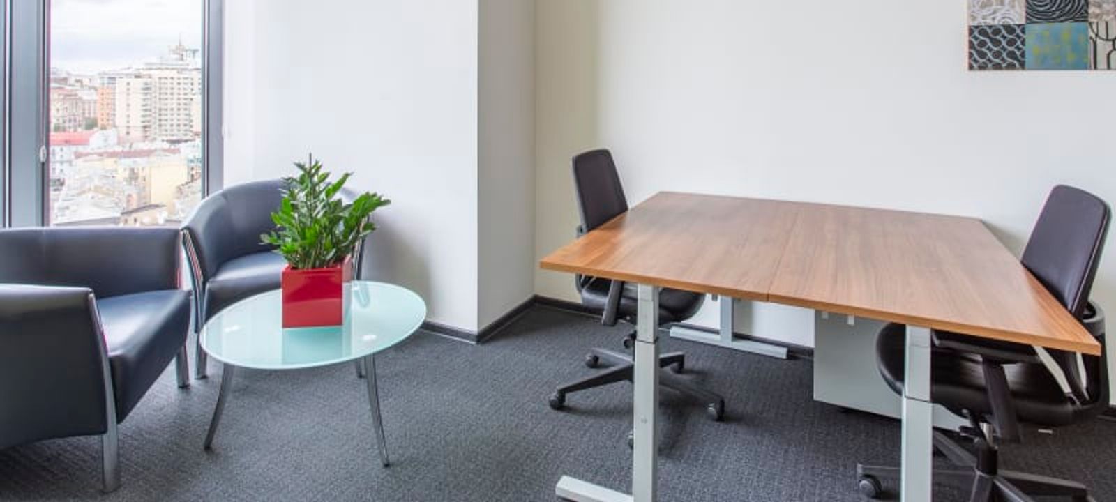 1A Sportyvna Sq, Kyiv - Image 1