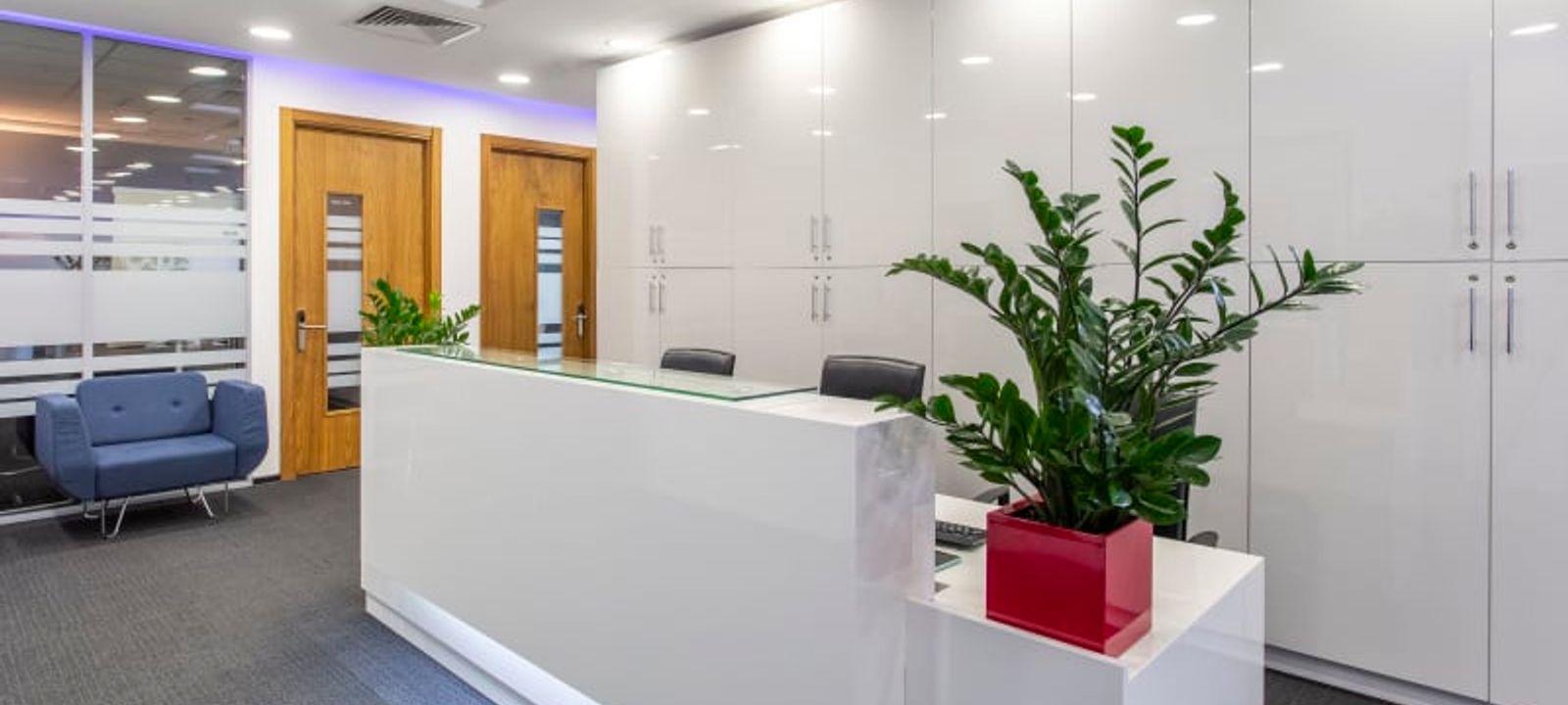 1A Sportyvna Sq, Kyiv - Image 1