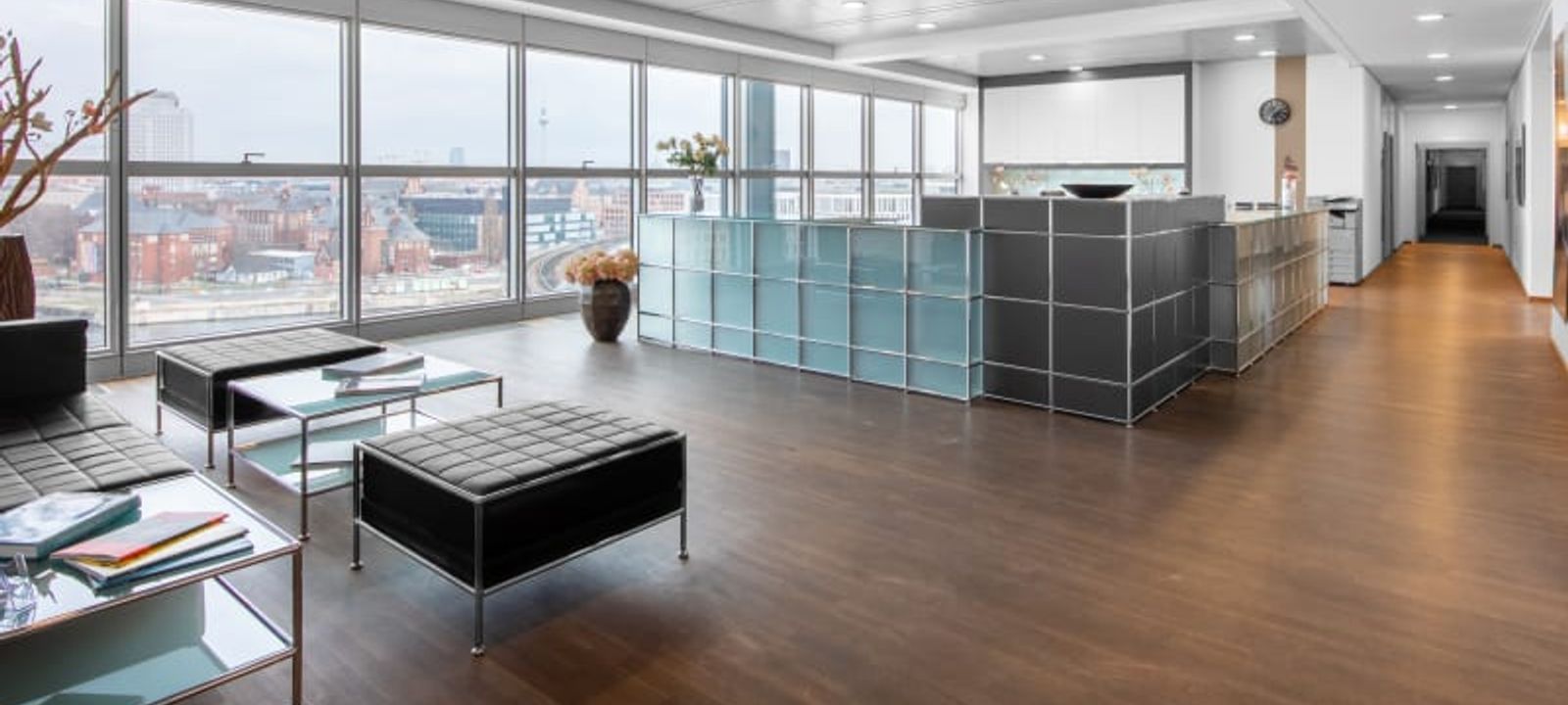 2 Europaplatz, Berlin - Image 1