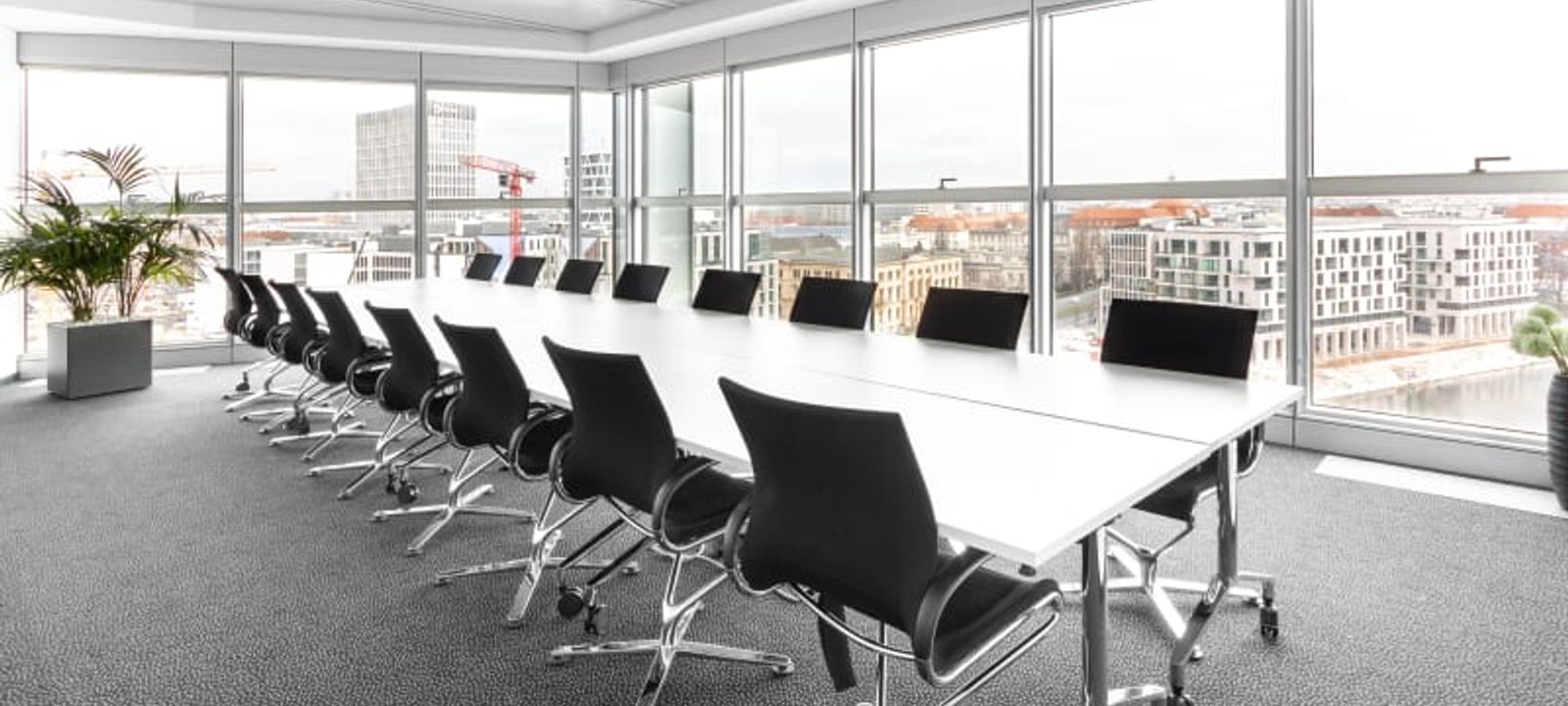 2 Europaplatz, Berlin - Image 1