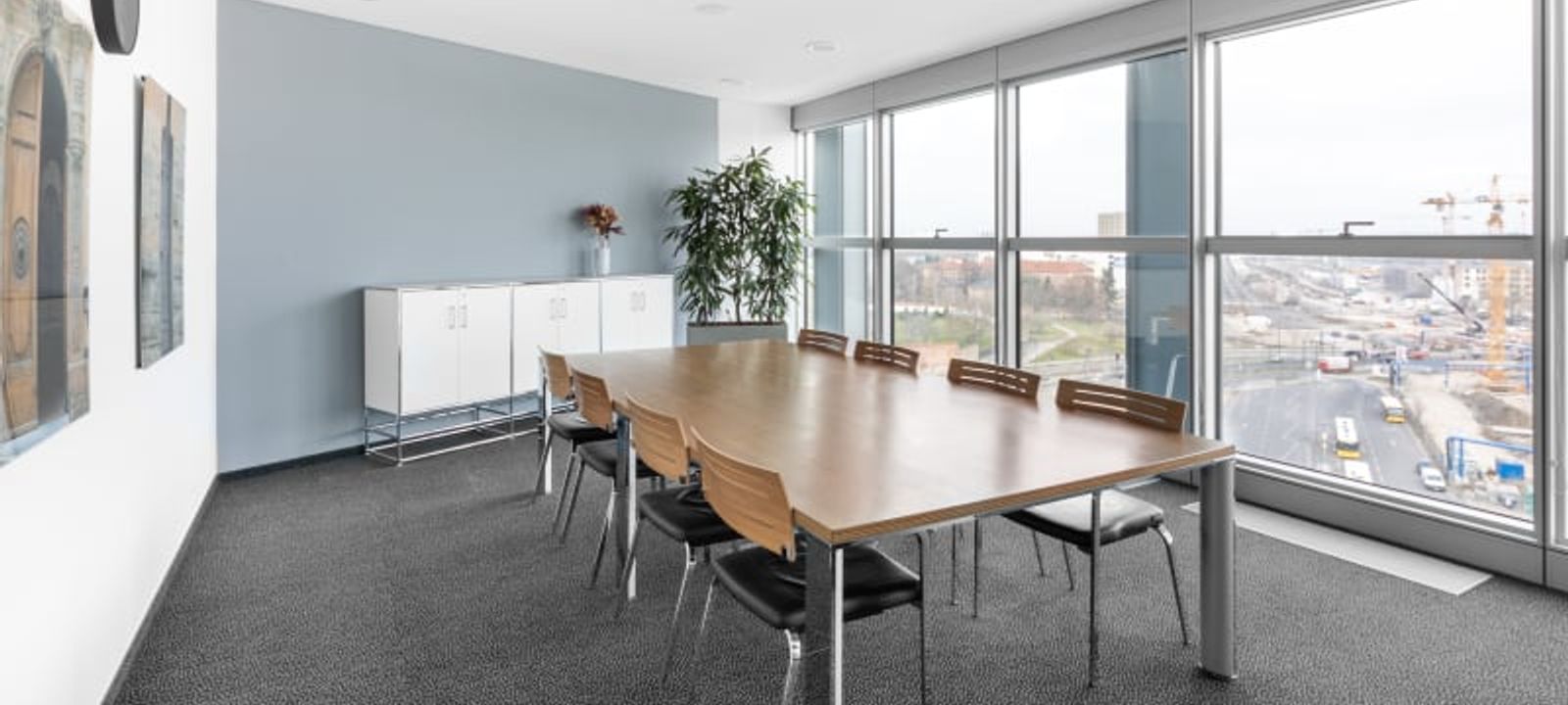 2 Europaplatz, Berlin - Image 1