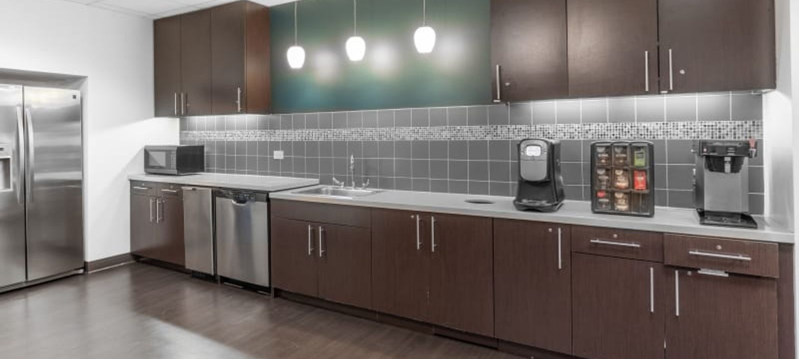 1600 Corporate Center - Image 1