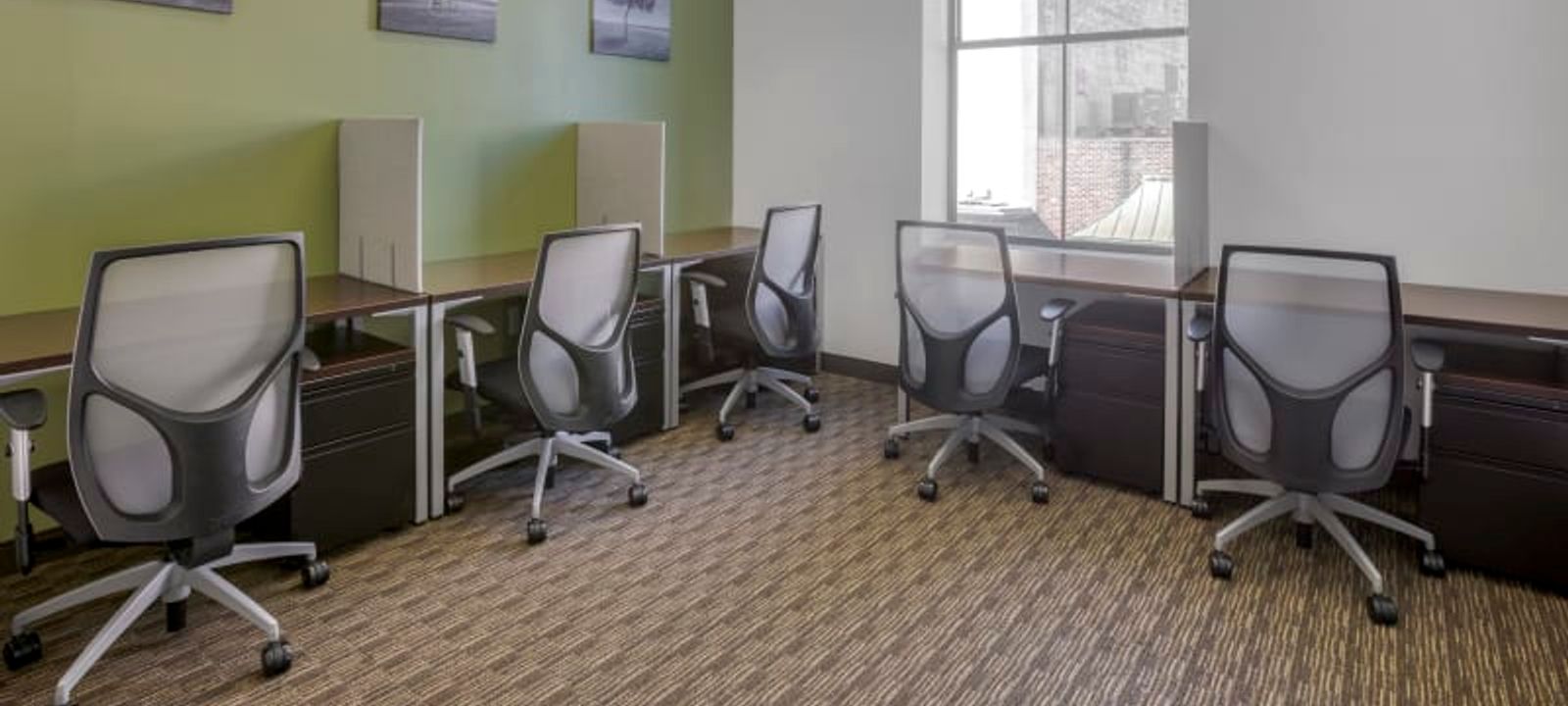 100 Bull Street, Savannah - Image 1