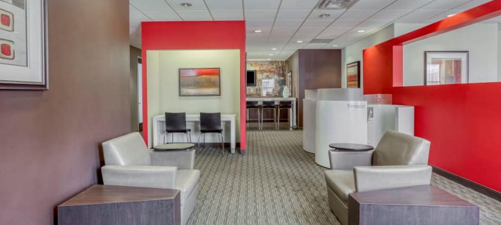 100 Bull Street, Savannah - Image 1