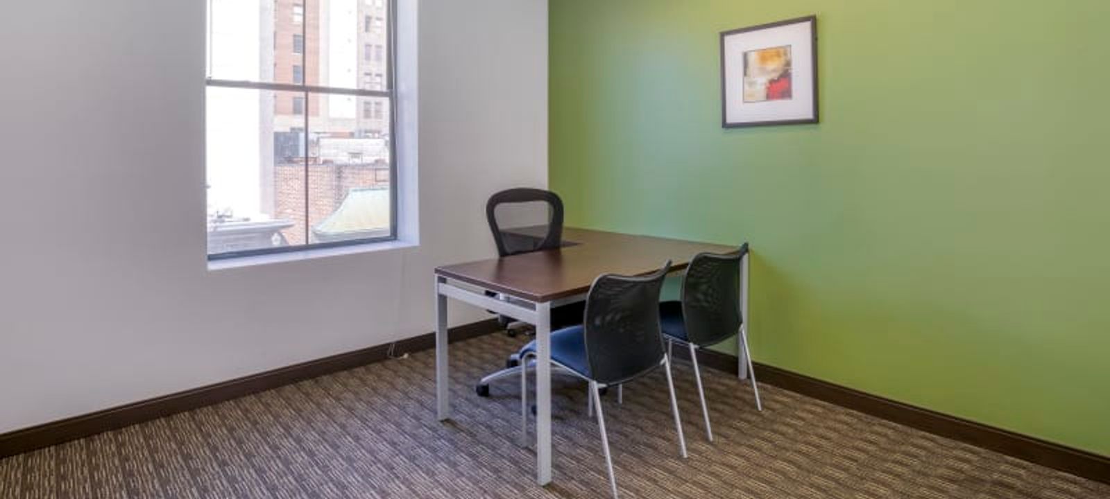 100 Bull Street, Savannah - Image 1