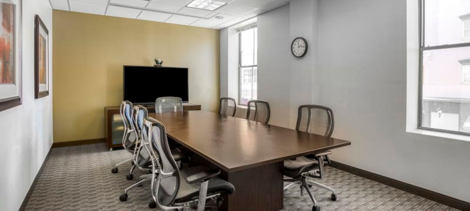 100 Bull Street, Savannah - Image 1