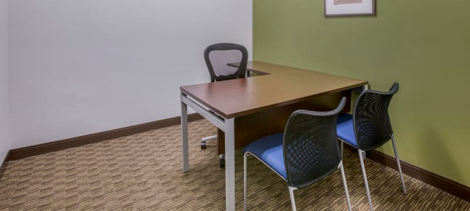 100 Bull Street, Savannah - Image 1