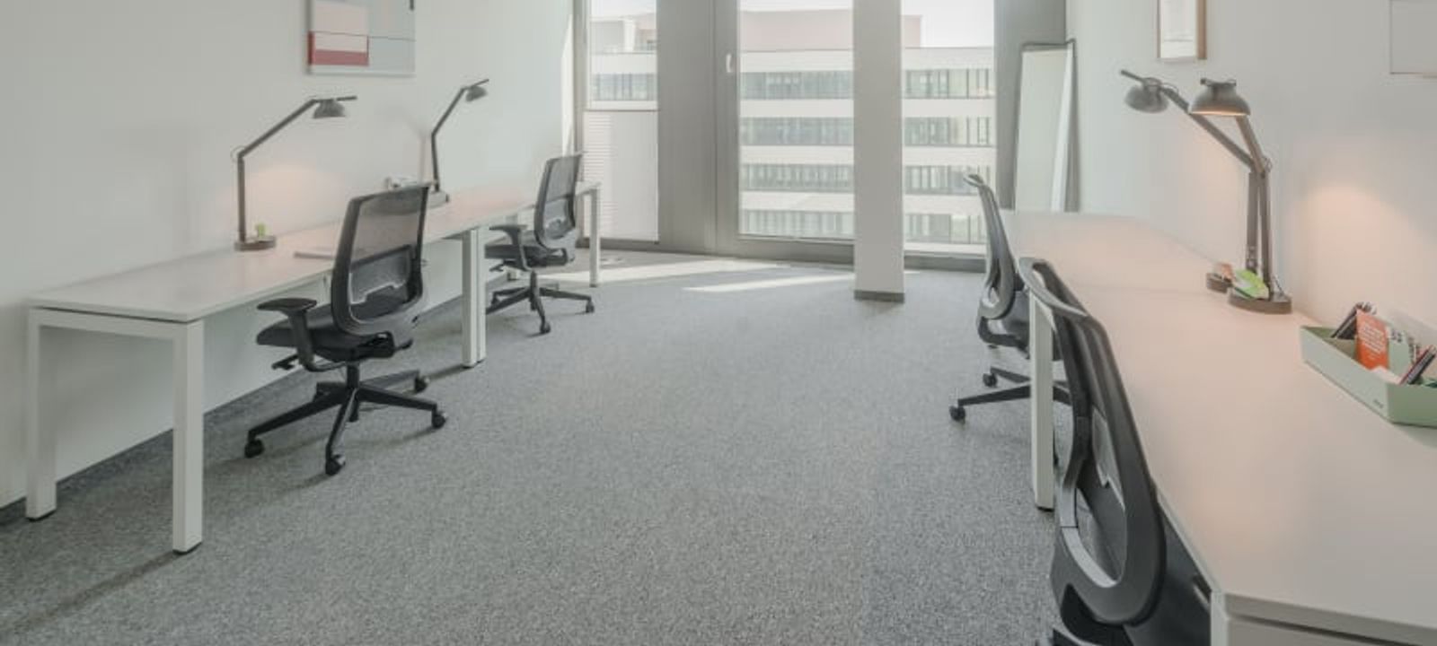 Gertrude-Frohlich-Sandner-Strasse 2–4, Vienna - Image 1