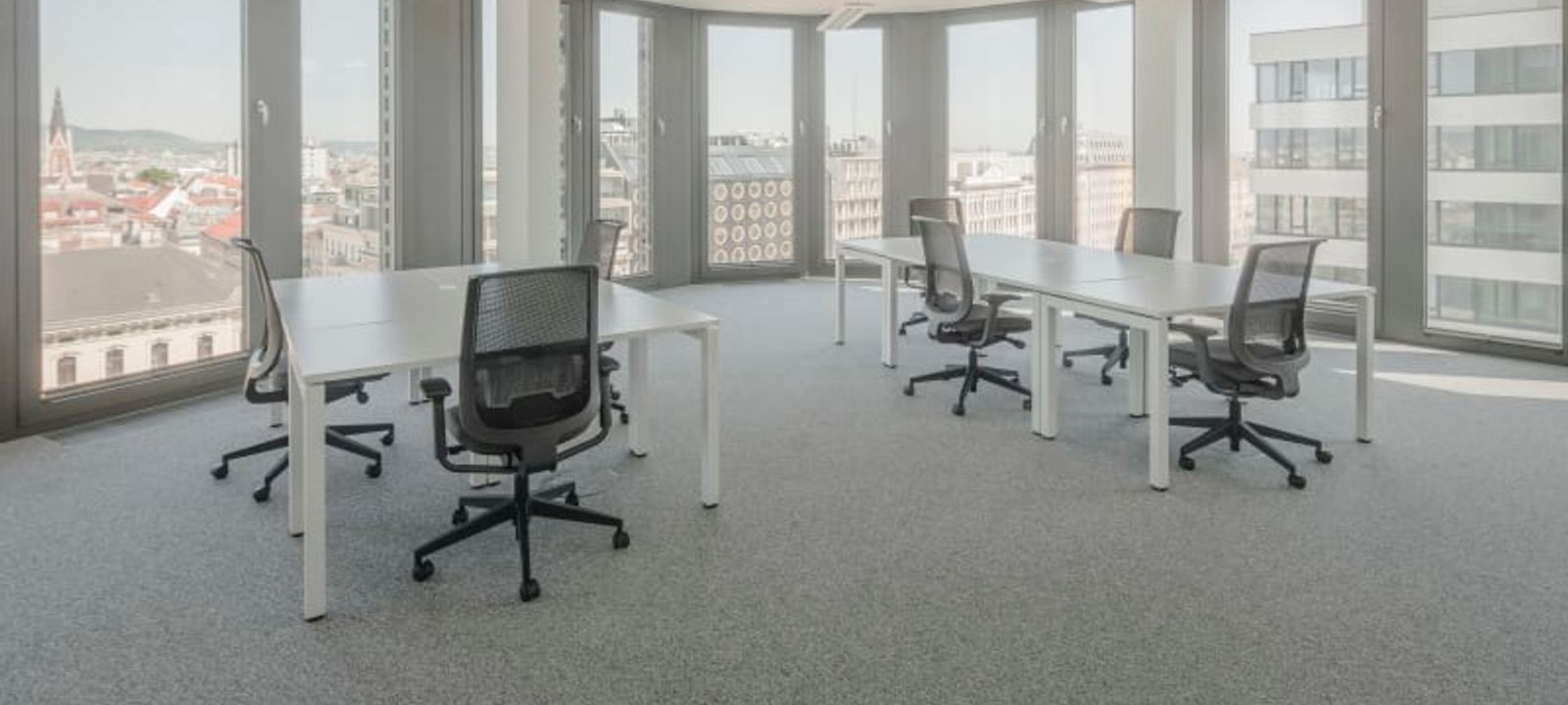 Gertrude-frohlich-sandner-strasse 2–4, Vienna - Image 1