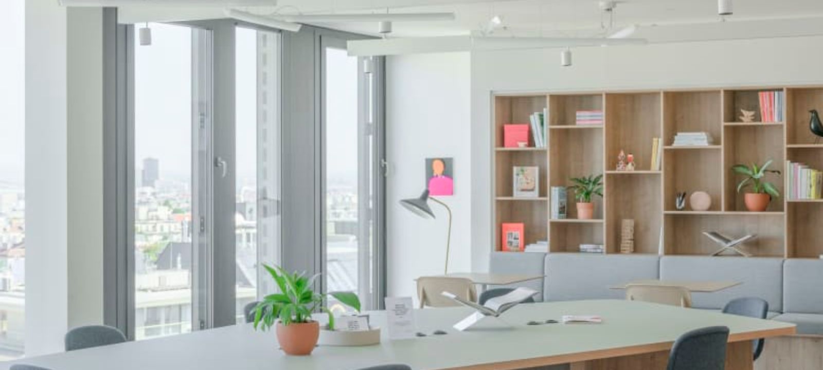 Gertrude-frohlich-sandner-strasse 2–4, Vienna - Image 1