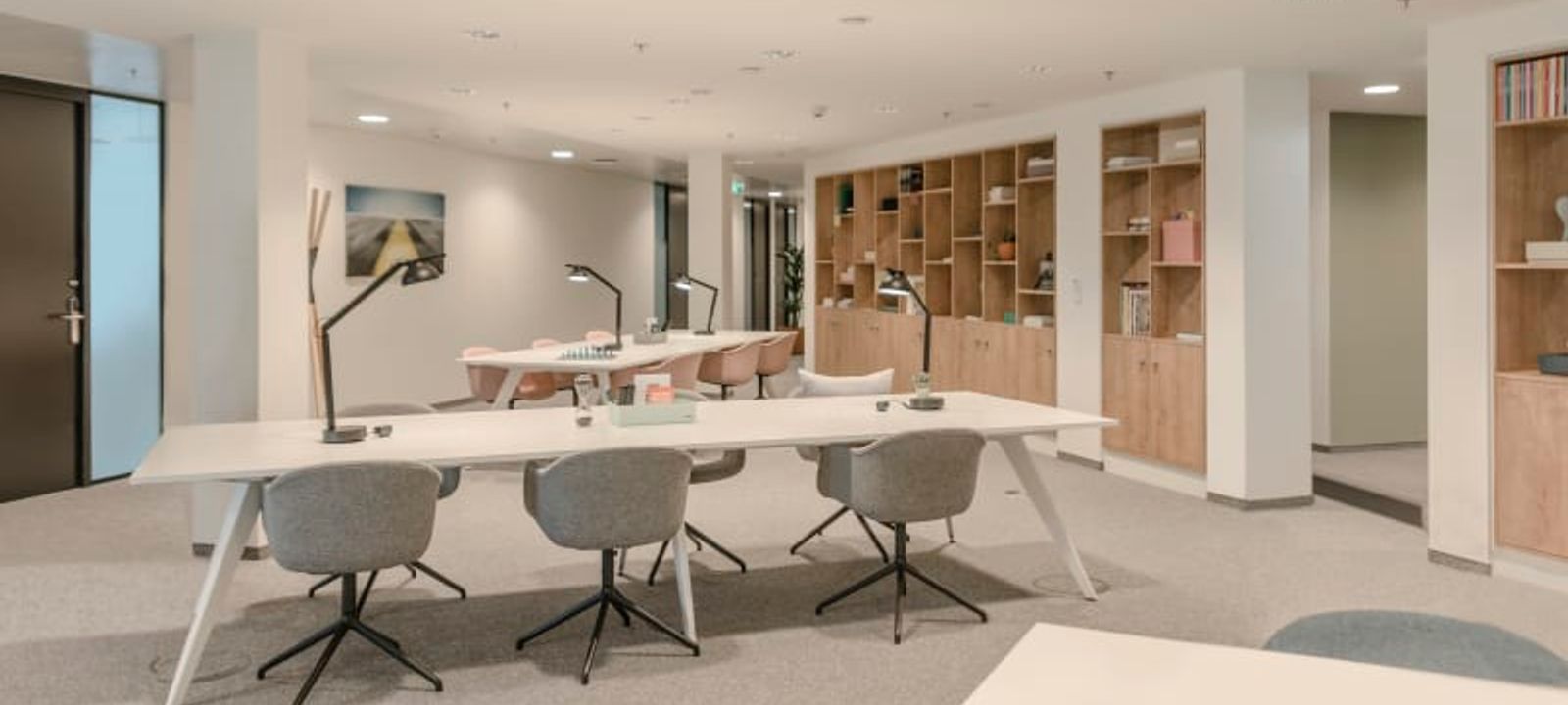 Gertrude-frohlich-sandner-strasse 2–4, Vienna - Image 1