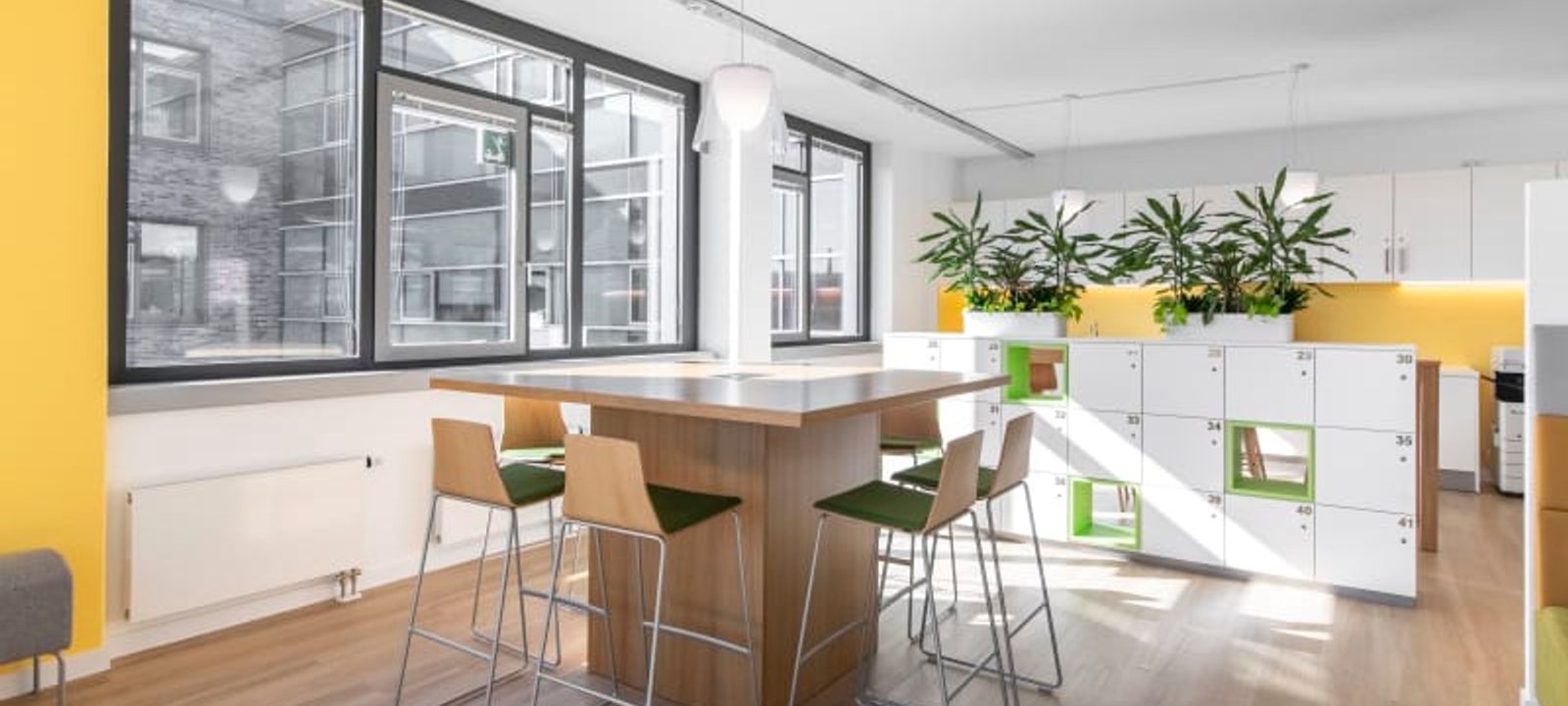 291b Hanauer Landstrasse, Frankfurt Am Main - Image 1