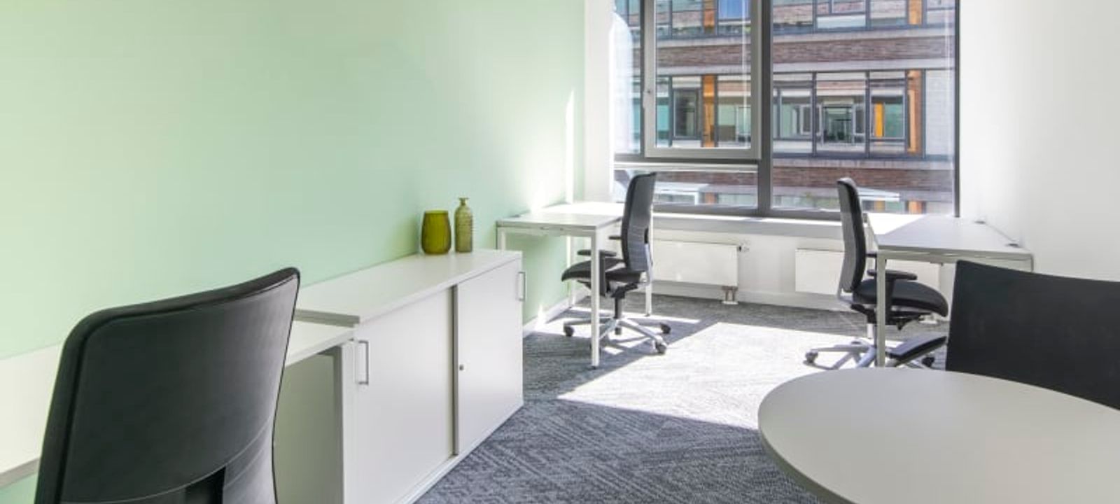 291b Hanauer Landstrasse, Frankfurt Am Main - Image 1