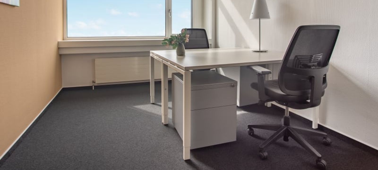 43 Avenue John F Kennedy, Kirchberg - Image 1