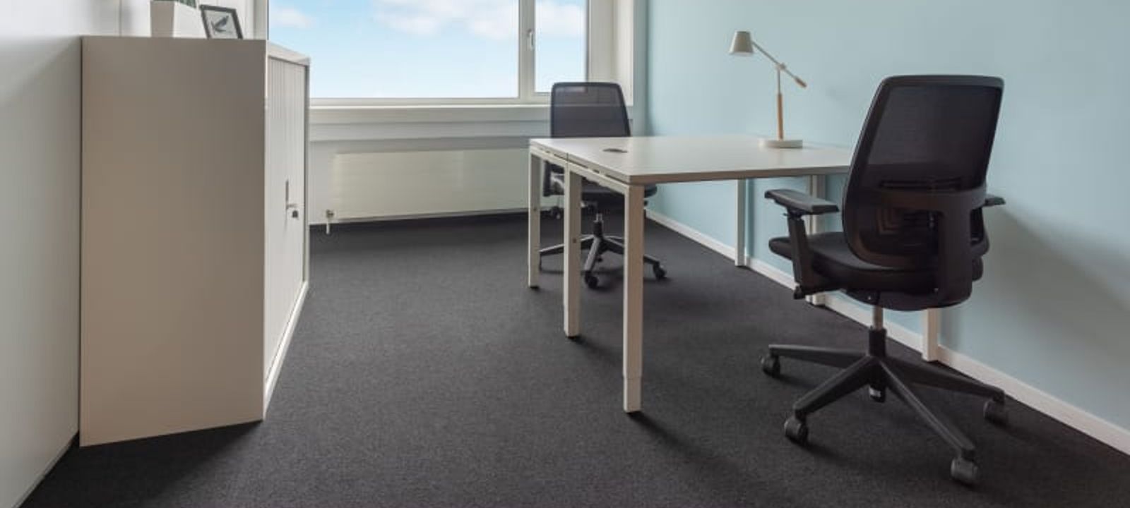 43 Avenue John F Kennedy, Kirchberg - Image 1