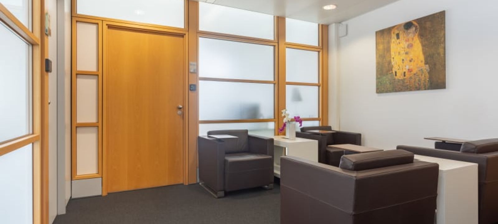 43 Avenue John F Kennedy, Kirchberg - Image 1