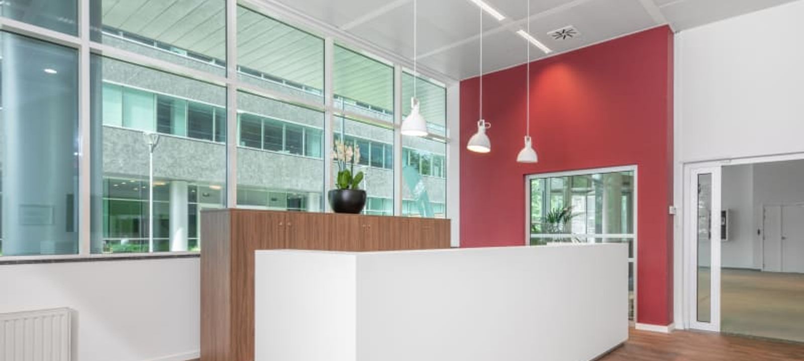 Uitbreidingstraat 84, Antwerp - Image 1