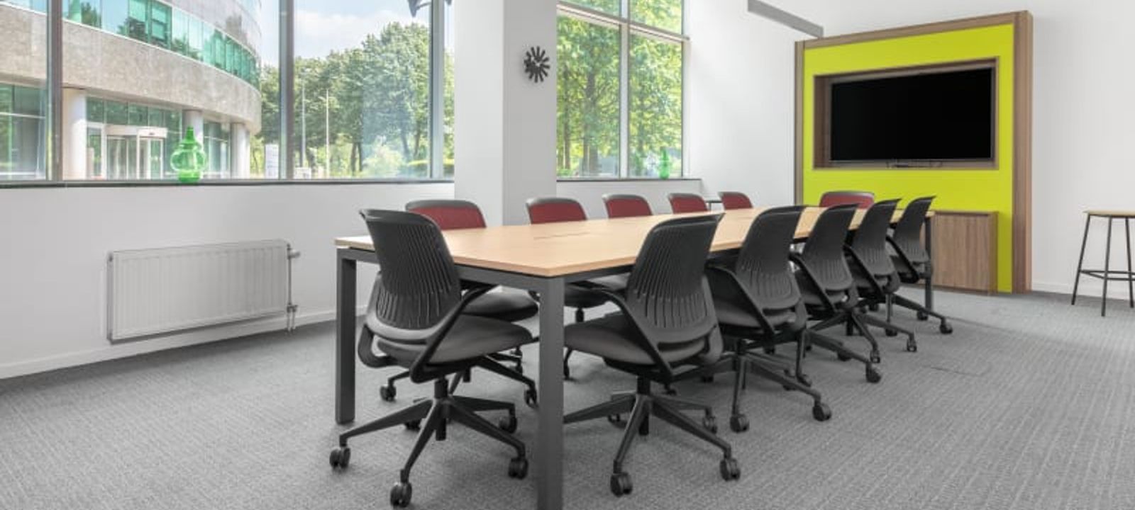 Uitbreidingstraat 84, Antwerp - Image 1