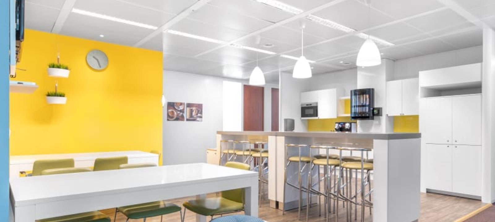 Uitbreidingstraat 84, Antwerp - Image 1