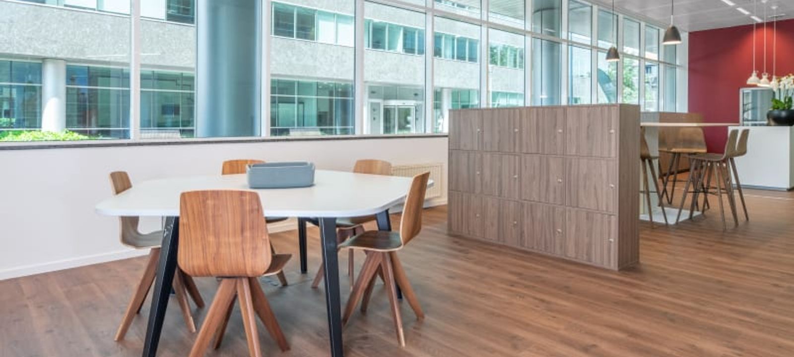 Uitbreidingstraat 84, Antwerp - Image 1