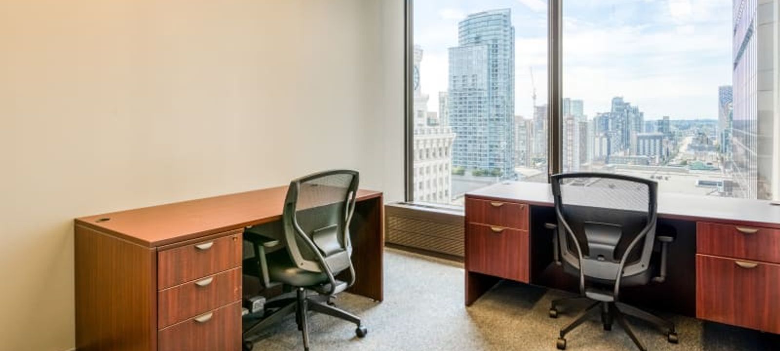 701 W Georgia St, Vancouver - Image 1