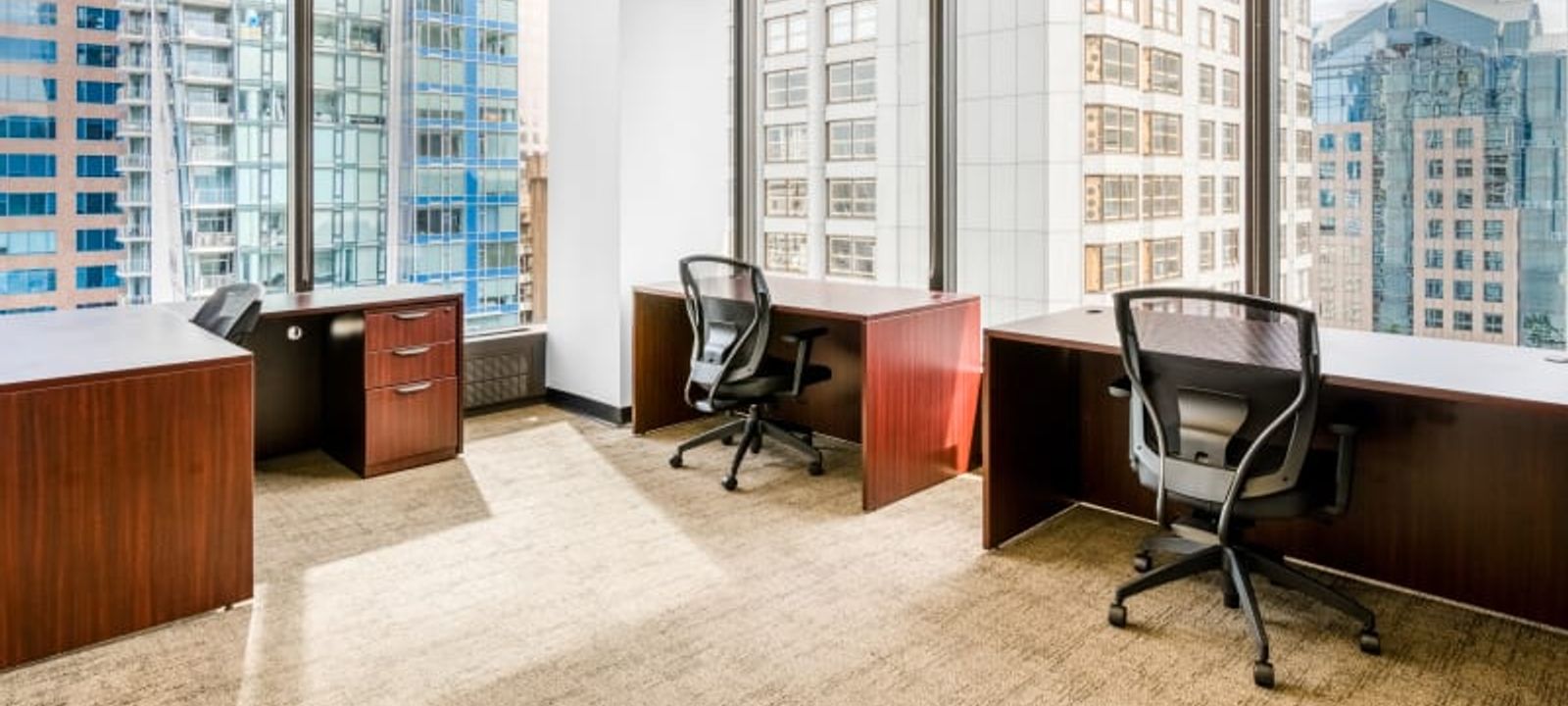 701 W Georgia St, Vancouver - Image 1